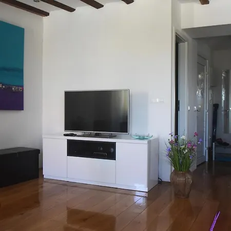 Apartment Sea View Rovinj Exterior photo
