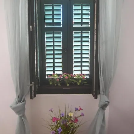 Apartment Sea View Rovinj Exterior photo