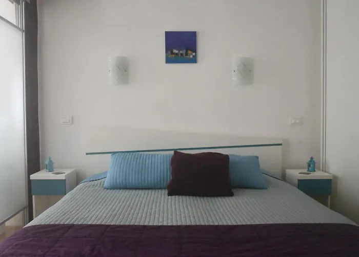 Apartment Sea View