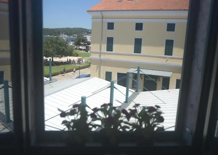 Apartment Sea View