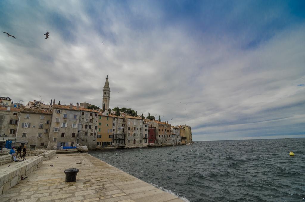 Sea View Appartement Rovinj